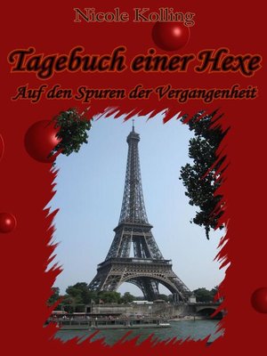 cover image of Tagebuch einer Hexe